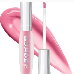 Low START Buxom Plump Shot         Lip Serum Sheer. Color Lingerie